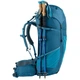 Рюкзак туристический Highlander Ben Nevis Men 65L Petrol [140824] - изображение 3