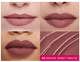 Bourjois Rouge Velvet Ink Liquid Lipstick Рідка Матова помада No 04 "Mauve Sweet Mauve" - зображення 3