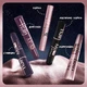 Maybelline New York Lash Sensational Sky High Burgundy Mascara Тушь для удлинения и объема ресниц - изображение 5