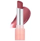 Помада для губ увлажняющая Parisa Cosmetics Glossy Wear № 601 "Rare Nude" - изображение 1