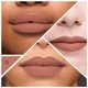 Bourjois Rouge Velvet Ink Liquid Lipstick Рідка Матова помада No 13 "Beige Seller" - зображення 2