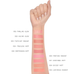 Pupa Wonder Me Blush Румяна компактные № 03 "Thats Hot Radiant" - изображение 2
