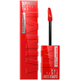 Maybelline SuperStay Vinyl Ink Стійка рідка помада для губ із глянсовим фінішем No 25 "Red Hot" - зображення 1