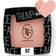 Румяна компактные одноцветные Triumph Blush "Триумф" № 82 - изображение 1