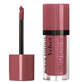 Bourjois Rouge Edition Velvet Lipstick Рідка матова помада No 07 "Nude-ist" - зображення 1