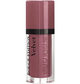Bourjois Rouge Edition Velvet Lipstick Рідка матова помада No 07 "Nude-ist" - зображення 2