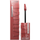 Maybelline SuperStay Vinyl Ink Стойкая жидкая помада для губ с глянцевым финишем № 115 "Peppy" - изображение 1