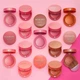 Румяна Bourjois Pastel Joues № 03 "Brun Cuivre" - изображение 4