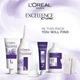 Стойкая крем-краска для волос L'Oreal Paris Excellence Creme тон 6.11 (Ультра темный блондин) - изображение 2
