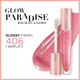 L'Oreal Paris Glow Paradise Balm-in-Gloss Блеск для губ с эффектом объёма № 406 - изображение 2