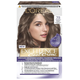 Стойкая крем-краска для волос L'Oreal Paris Excellence Creme тон 7.11 (Ультрапепельный русый) - изображение 1