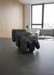 Тройной держатель DualShock 4 для Playstation 4 Черный - изображение 1