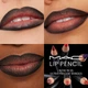 MAC Lip Pencil Карандаш для губ "Caviar" (Чёрный) - изображение 3