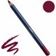 Aden Cosmetics Lip Liner Pencil Карандаш для губ Гипоаллергенный "Burgundy" № 56 - изображение 1