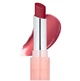Помада для губ увлажняющая Parisa Cosmetics Glossy Wear № 604 "Petal rose" - изображение 1