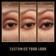 Тушь для ресниц Max Factor Masterpiece 2 In 1 Lash WOW Volume & Length Mascara - изображение 5