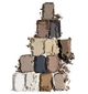 Maybelline New York The Nudes Palette Палетка теней для век - изображение 4