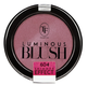 Румяна с шиммер эффектом TBL06 Triumph Luminous Blush "Триумф" № 604 (Пепельный розовый) - изображение 1
