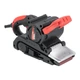 Шлифмашина ленточная 0,8 кВт, 120-260 м/мин, 76×457 мм INTERTOOL WT-0529 - изображение 6