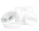 Пудра матирующая бесцветная полупрозрачная Missha Airy Pot Powder Translucent - изображение 3