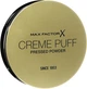 Пудра компактная Max Factor Creme Puff Pressed Powder № 05 - изображение 2