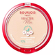 Bourjois Healthy Mix Clean Powder Компактная пудра для лица № 01 "Ivory" - изображение 1
