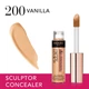 Bourjois Always Fabulous Full Coverage Sculptor Concealer Скульптор-консилер для лица № 200 - изображение 3