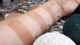 Бронзирующая пудра Bell Fresh Bronze Powder HypoAllergenic № 03 - изображение 3