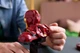 Конструктор LEGO Marvel Бюст Железного Человека MK4 (76327) - изображение 4