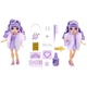 Кукла Rainbow High Creative Crystals Violet Willow (523161) - изображение 2
