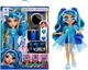 Кукла Rainbow High Creative Crystals Skyler Bradshaw (522911) - изображение 1