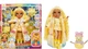 Лялька Rainbow High Winter Wonderland Sunny Madison Yellow (120858) - зображення 1