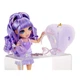 Кукла Rainbow High Creative Crystals Violet Willow (523161) - изображение 3