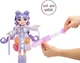 Кукла Rainbow High Winter Wonderland Violet Willow (514558) - изображение 3