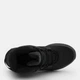 Женские демисезонные ботинки низкие Restime HWZ24393 41 26.5 см Black (2041000100831) - изображение 6