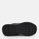 Женские демисезонные ботинки низкие Restime HWZ24393 41 26.5 см Black (2041000100831) - изображение 7