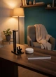 Держатель геймпадов Xbox и наушников для Smart RGB Symphony Sound Control Led Light (без LED-подсветки) - изображение 3
