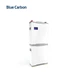 Аккумулятор LiFePO4 Blue Carbon 51.2V 200Ah PowerBattery (XBLFSD4820AW 3190) Белый - изображение 2