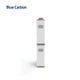 Аккумулятор LiFePO4 Blue Carbon 51.2V 300Ah PowerBattery (XBLFSD4830AW 3206) Белый - изображение 6