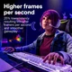 Модуль памяти для компьютера ddr5 32gb 6400 MHz Pro oc Micron (cp2k16g64c38u5b) - изображение 4