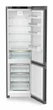 Двухкамерний холодильник Liebherr CNdgc 5703 Pure - изображение 2