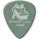Медиатор Dunlop 4170 Gator Grip Guitar Pick 1.50 mm (1 шт.) - изображение 1