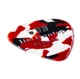Медиаторы Dunlop 483P06MD Genuine Celluloid Confetti Medium Player's Pack (12 шт.) - изображение 4