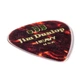 Медіатори Dunlop 483P05HV Genuine Celluloid Shell Heavy Player's Pack (12 шт.) - зображення 4