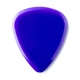 Медиаторы Dunlop 41P2.0 Delrin 500 Standard Plectrum Player's Pack 2.0 mm (12 шт.) - изображение 3