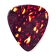 Медиаторы Dunlop 483P05TH Genuine Celluloid Classic Shell Thin Player's Pack (12 шт.) - изображение 3