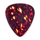 Медиаторы Dunlop 483P05XH Genuine Celluloid Classic Shell Extra Heavy Player's Pack (12 шт.) - изображение 3