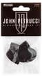Медиаторы Dunlop 427PJP John Petrucci Jazz III Player's Pack (6 шт.) - изображение 1