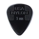 Медиаторы Dunlop 44P1.0 Nylon Standard Player's Pack 1.0 mm (12 шт.) - изображение 2