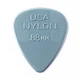 Медиаторы Dunlop 44P.88 Nylon Standard Player's Pack 0.88 mm (12 шт.) - изображение 2